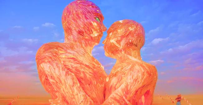 DESPORTO =/= GÉNERO