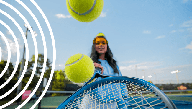 Fotografia de SOFIA MARTINS, 26, CAMPEÃ NACIONAL DE NATAÇÃO